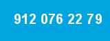 912 076 22 79